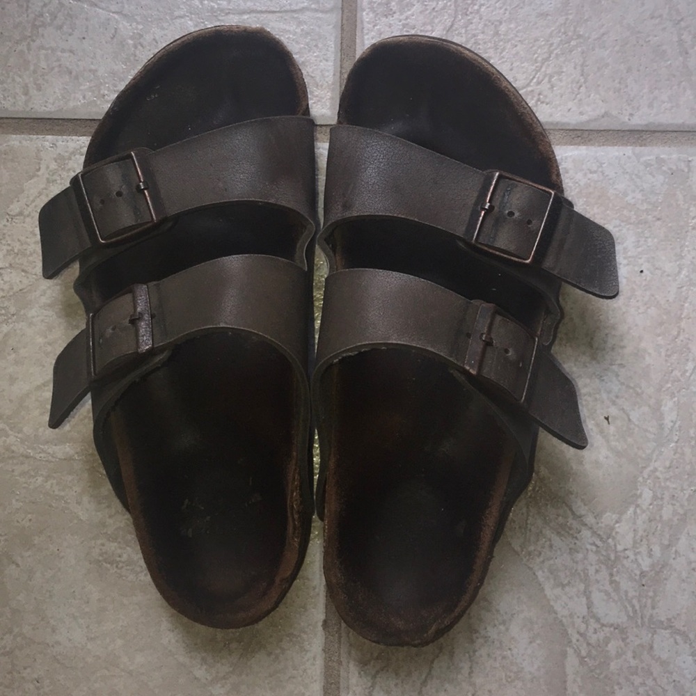 Women’s arizona birkenstock’s